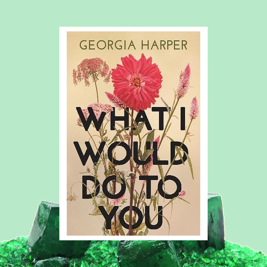 What I Would Do to You by Georgia Harper | Book Review